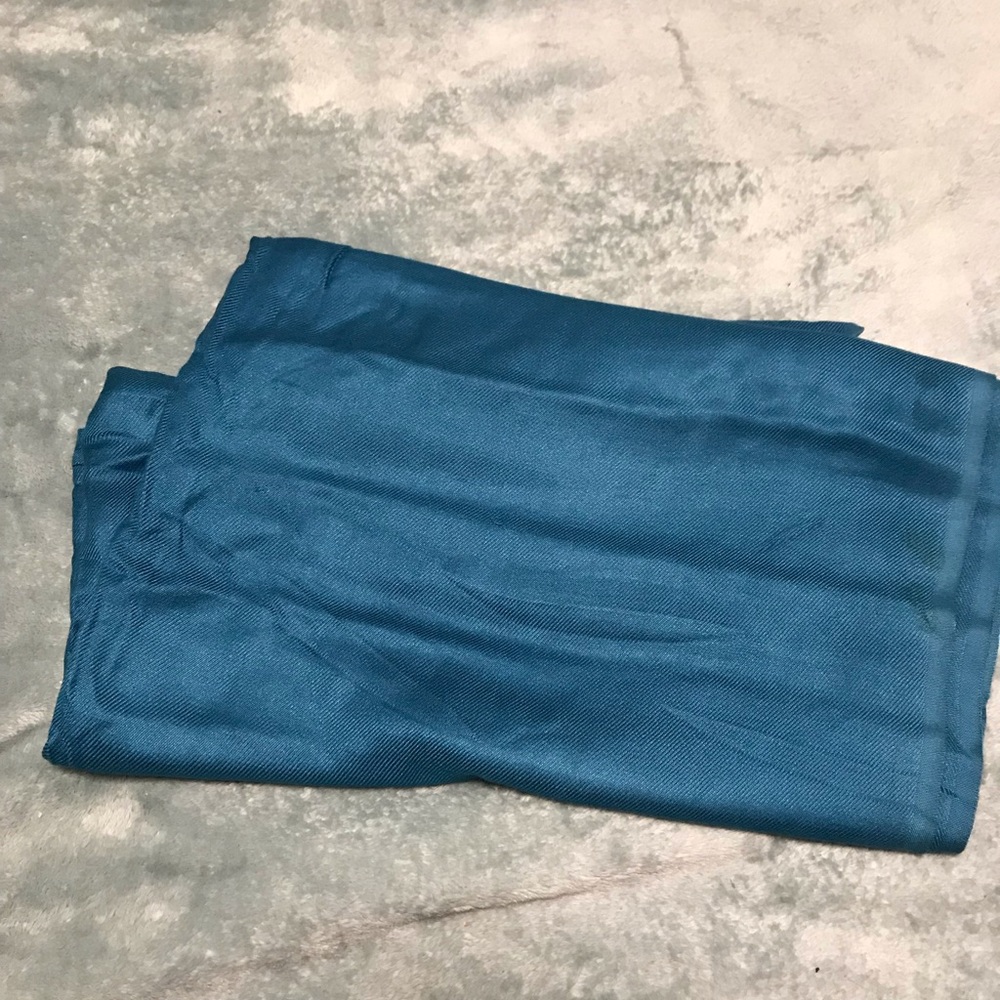 Infinity Pashmina Scarf